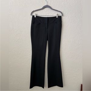 Express Editor Pant - Size 2R - EUC